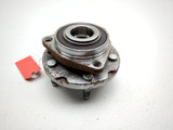 19-24 Vanderhall Carmel Rear Wheel Hub