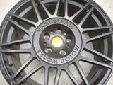 19-24 Vanderhall Carmel Front Wheel Rim 18x8 BENT