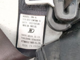 19-24 Vanderhall Carmel Seatbelt Buckle With Retractor B