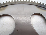 19-24 Vanderhall Carmel Clutch Flywheel Gear