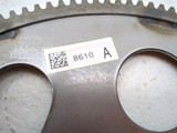 19-24 Vanderhall Carmel Clutch Flywheel Gear