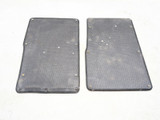 19-24 Vanderhall Carmel Interior Driver Passenger Carpet Floor Mat Set