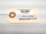 19-24 Vanderhall Carmel Petrol Gas Fuel Line Hose C