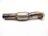 19-24 Vanderhall Carmel Flex Exhaust Down Pipe