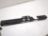 19-24 Vanderhall Carmel Lower Dash Cover Panel
