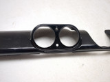 19-24 Vanderhall Carmel Lower Dash Cover Panel