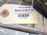 19-24 Vanderhall Carmel Rear Right Cover Grille