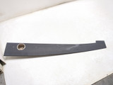 19-24 Vanderhall Carmel Front Left Door Cupholder Trim