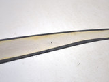 19-24 Vanderhall Carmel Front Left Door Cupholder Trim