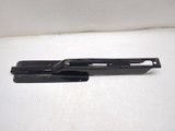 19-24 Vanderhall Carmel Interior Center Console Cover Panel