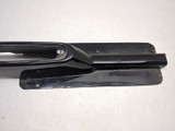 19-24 Vanderhall Carmel Interior Center Console Cover Panel