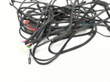 19-24 Vanderhall Carmel Amplifier Sub Wire Wiring Harness