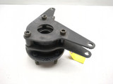 19-24 Vanderhall Carmel Front Left Wheel Hub W/  Suspension Rocker Plate