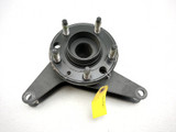 19-24 Vanderhall Carmel Front Left Wheel Hub W/  Suspension Rocker Plate