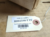 19-24 Vanderhall Carmel Radiator Cooling Fan