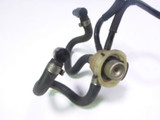 07 BMW R1200R Air Valve Lines