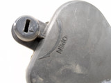 91-08 Honda Nighthawk CB250 Tool Box Case Holder