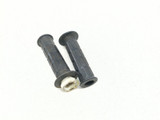 91-08 Honda Nighthawk CB250 Throttle Tube And Grips Set