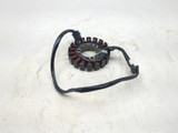03 04 Kawasaki ZZR 600 Stator Fly Wheel Magneto Rotor