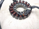 03 04 Kawasaki ZZR 600 Stator Fly Wheel Magneto Rotor
