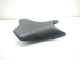 24 25 Kawasaki Z500 Front Driver Seat 53066-0896