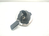 24 25 Kawasaki Z500 Lock Set Ignition Switch Cap And Key