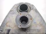 19 20 Moto Guzzi V85 TT Gas Fuel Tank Petrol Reservoir 2B005841