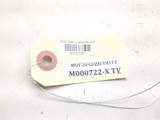 19 20 Moto Guzzi V85 TT Fuel Pump Ring With Seal 576546