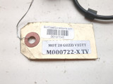 19 20 Moto Guzzi V85 TT Rear ABS Wheel Speed Sensor