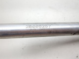 19 20 Moto Guzzi V85 TT Handle Bar Handlebar STRAIGHT 2B005257