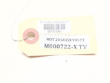 19 20 Moto Guzzi V85 TT Handle Bar Handlebar STRAIGHT 2B005257