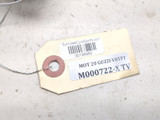 19 20 Moto Guzzi V85 TT Petrol Gas Fuel Tank Fairing Cover Panel 2B005462