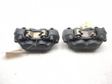 19 20 Moto Guzzi V85 TT BREMBO Front Brake Calipers Set 2B005332 2B005331