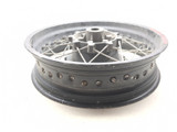 19 20 Moto Guzzi V85 TT Rear Wheel Rim STRAIGHT 17X4.25