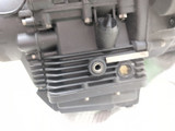 19 20 Moto Guzzi V85 TT Engine Motor GUARANTEED