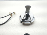 19 20 Moto Guzzi V85 TT Lock Set Ignition Switch Cap And Key With ECU CM281720