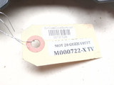 19 20 Moto Guzzi V85 TT Rear Taillight Cover 2B005354