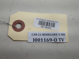 16-25 Can Am Renegade X MR 1000R Front Right Steering Linkage Tie Rod