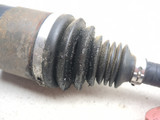 16-25 Can Am Renegade X MR 1000R Rear Left CV Axle Shaft