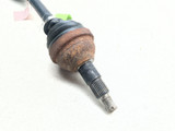 16-25 Can Am Renegade X MR 1000R Rear Left CV Axle Shaft