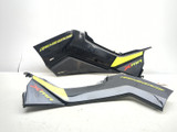 16-25 Can Am Renegade X MR 1000R Left Right Central Fender Cover Set 705014491