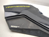 16-25 Can Am Renegade X MR 1000R Left Right Central Fender Cover Set 705014491