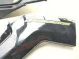 16-25 Can Am Renegade X MR 1000R Left Right Central Fender Cover Set 705014491