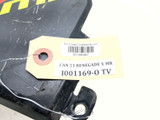 16-25 Can Am Renegade X MR 1000R Left Right Central Fender Cover Set 705014491