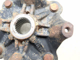 16-25 Can Am Renegade X MR 1000R Rear Left Wheel Hub