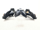 16-25 Can Am Renegade X MR 1000R Front Fairing Grille Nose Cover Fender