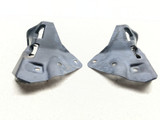 16-25 Can Am Renegade X MR 1000R Lower Control A Arm Guard Set