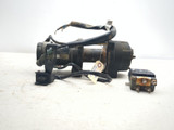 16-25 Can Am Renegade X MR 1000R OEM 3500lb Winch Assembly With Solenoid