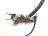 16-25 Can Am Renegade X MR 1000R Rear Brake Master Cylinder With Line