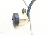 16-25 Can Am Renegade X MR 1000R Rear Brake Master Cylinder With Line